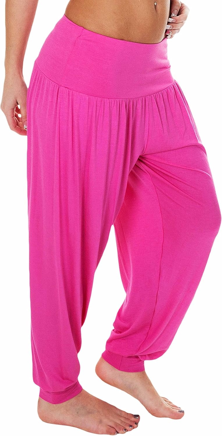 womens ankle cuff trousers