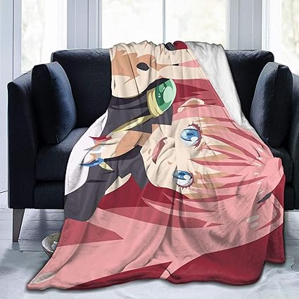 Amazon 転生したらスライムだった件 毛布 ブランケット 柔らかい フランネル 毛玉防止 ふわふわ 暖かい 色褪せない おしゃれ かわいい ユニセックス グッズ プレゼント 127 102cm 153 127cm 4 153cm ブランケット 毛布 オンライン通販