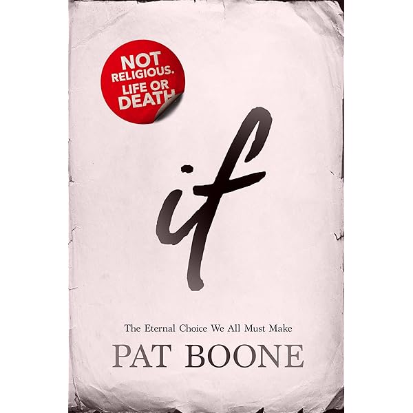 Pat Boone's America: 50 Years: Pat Boone: 9780805443752: Amazon