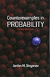 Counterexamples in Probability: Third Edition (Dover Books on Mathematics)