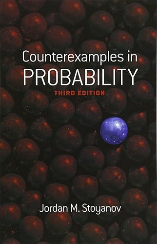 Download Counterexamples in Probability PDF