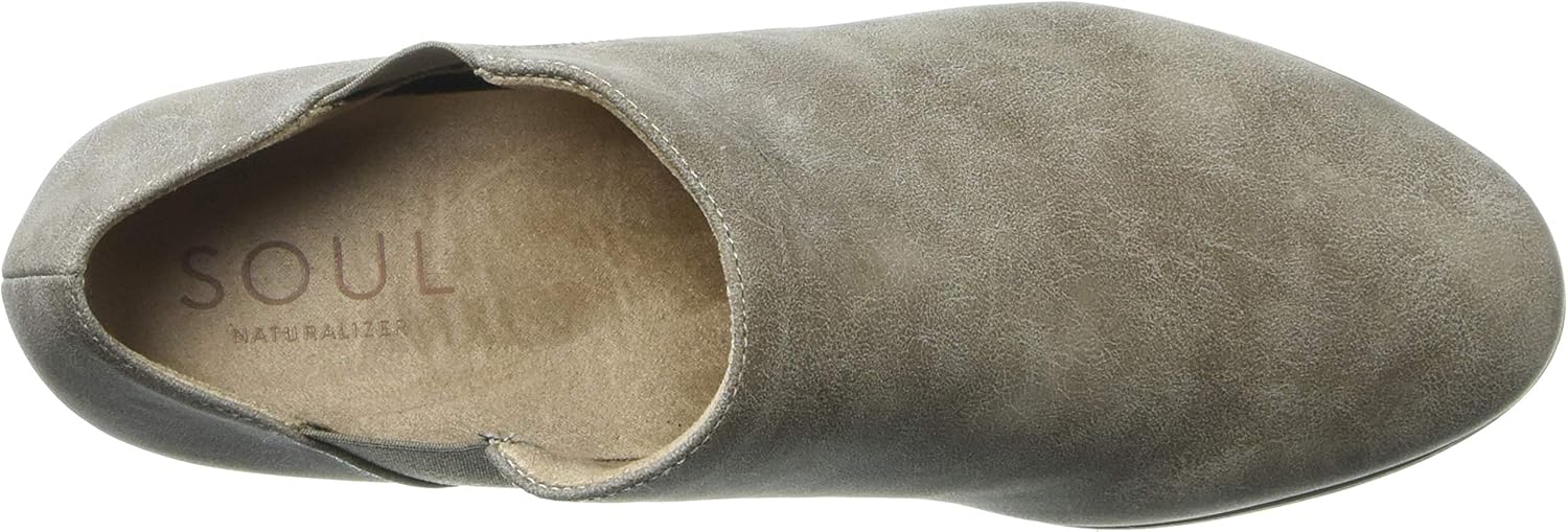 soul naturalizer claira women's ankle boots