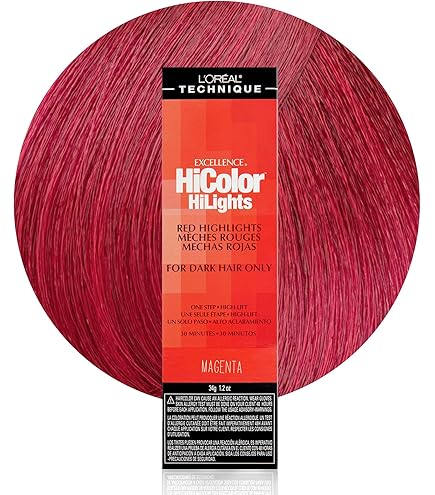 Amazon.com: L'Oréal Technique Let's Color! Conditioning Gelee