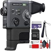 FUJIFILM INSTAX mini Evo Hybrid Instant Camera Bundle | For Parties, Events &amp; Instant Photos | Bluetooth Printing, Gen Dial for 10 Decade-Inspired Effects