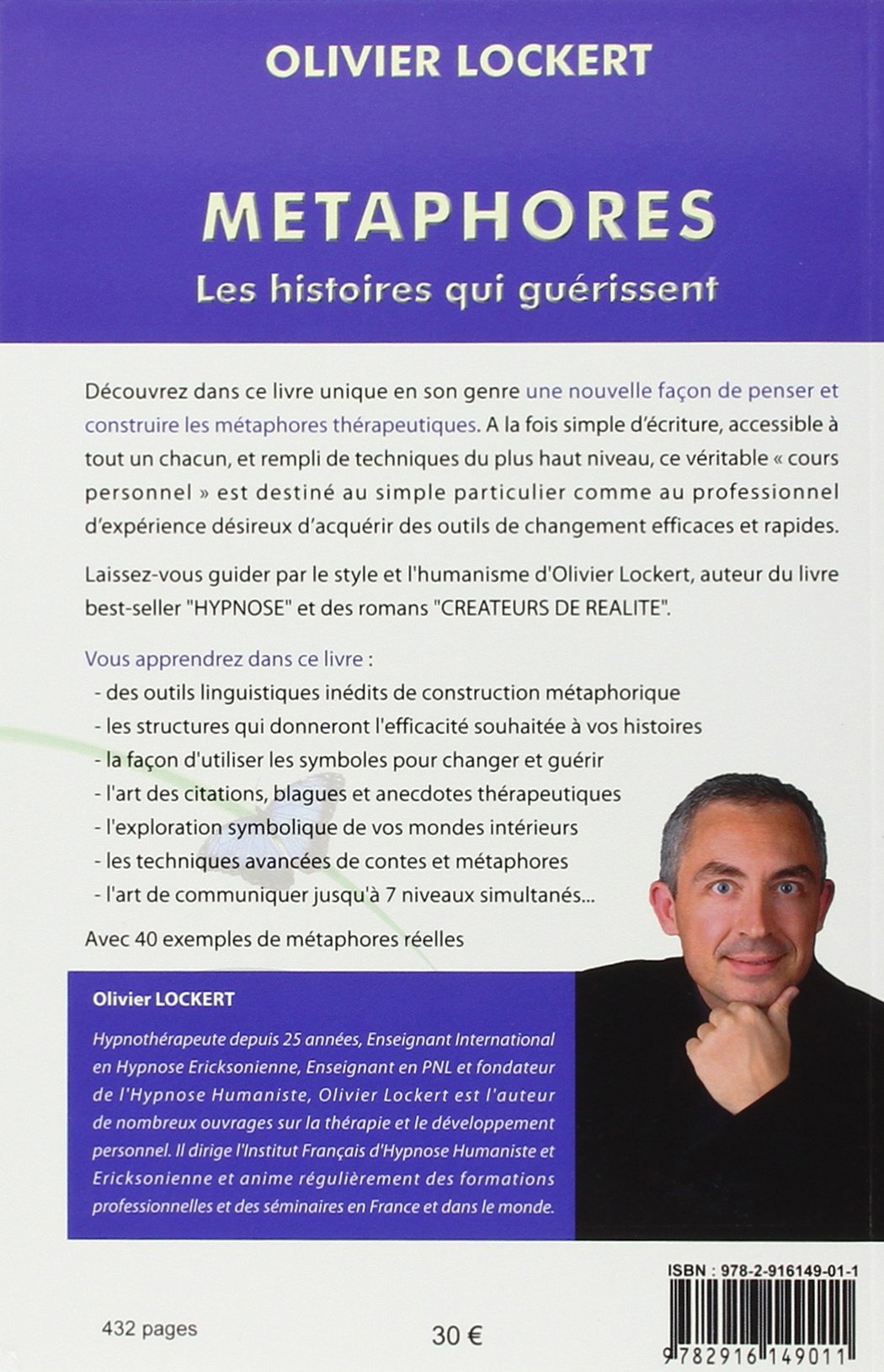 Metaphores Apprenez A Creer Des Histoires Qui Guerissent Lockert Olivier Amazon Com Books Metaphores Apprenez A Creer Des Histoires Qui Guerissent Lockert Olivier Amazon Com Books