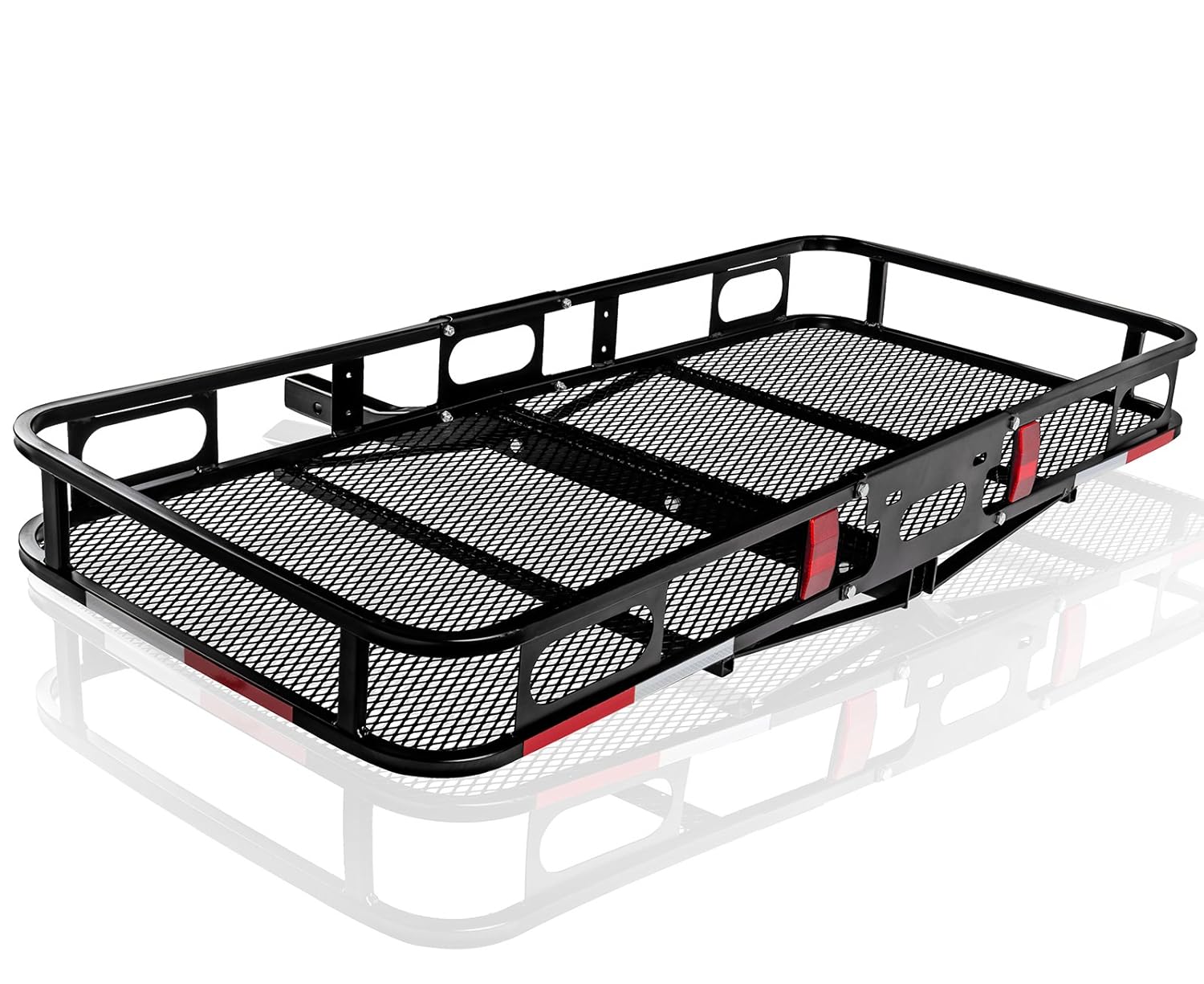 Best lawn mower cargo carrier