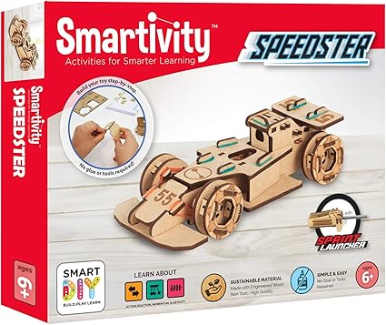 smartivity amazon