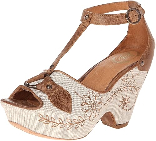 ariat wedge sandals