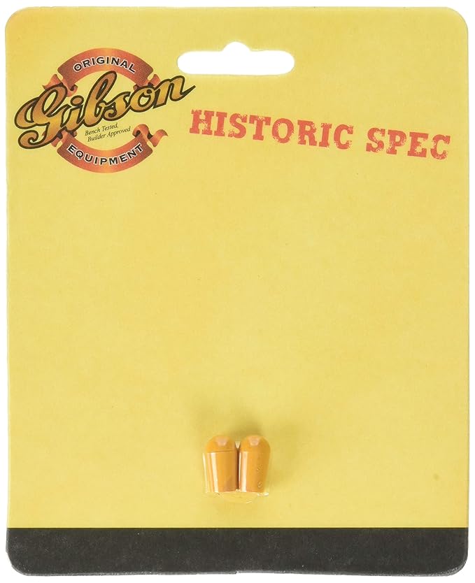 Gibson Gear PRTK059 Electric Guitar Toggle Switch Cap Amazon.co.uk