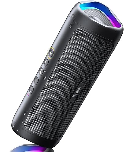 Amazon.com: Soundcore Flare 2 (20 W, 12 horas de reproducción