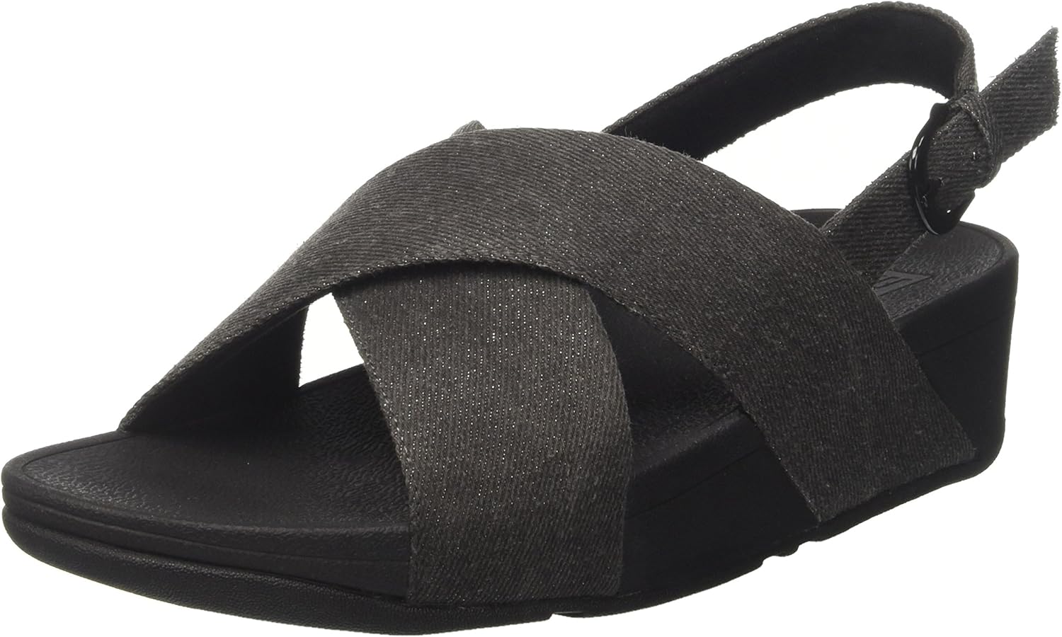 fitflop lulu denim