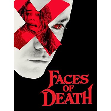 Watch Faces of Death | Prime Video