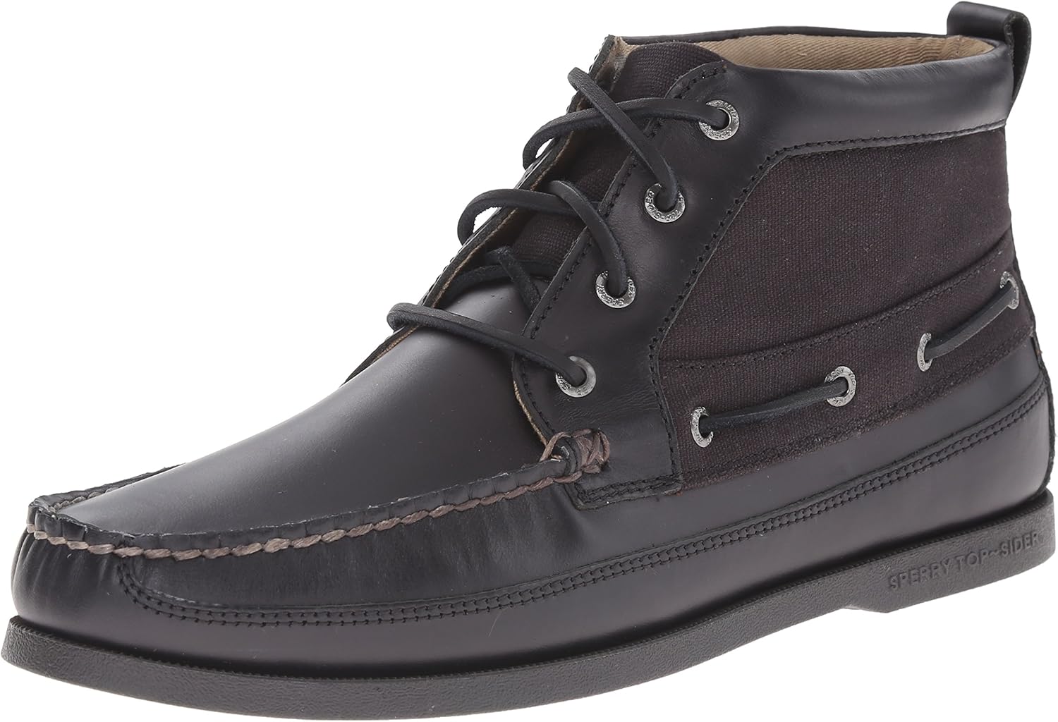 top sider chukka boot