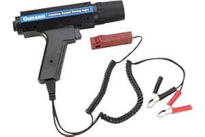 GUNSON 77008 Timing Light with Advance Feature