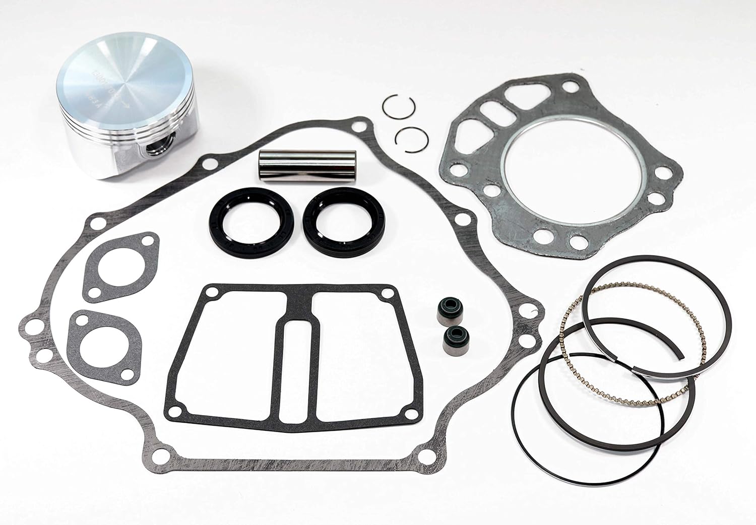 Kawasaki Mule 600 610 Sx Engine Rebuild Kit With Piston Piston Rings Piston Pin Oil Seals Gaskets Pistons Pistons Accessories Everyday Low Prices Www Fishtail Ie