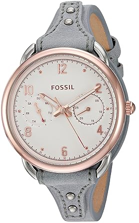 Citizen Analog Black Dial Womens Watch - EU6044-51E