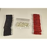 15 AMP Anderson Powerpole Connectors (10 Sets)
