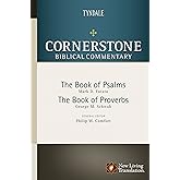 Psalms, Proverbs (Cornerstone Biblical Commentary)