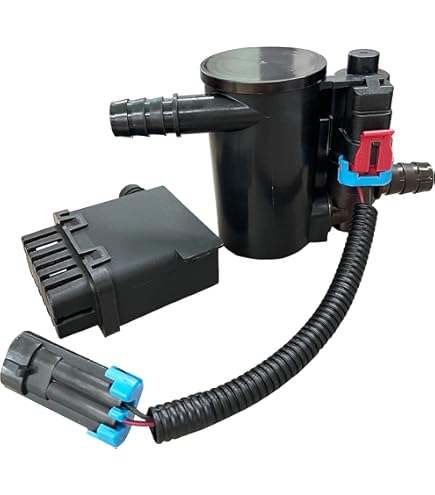 Chage Amazon.com: FUEL VAPOR CANISTER CONNECTOR : Automotive