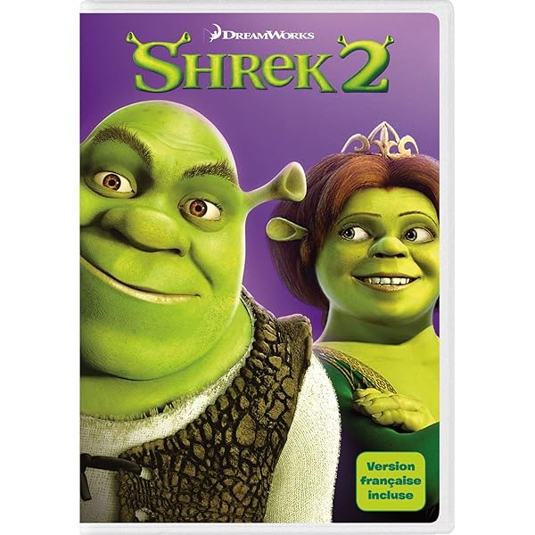 シュレック [DVD] wwzq1cm シュレック [DVD] wwzq1cm Amazon.com: Shrek [DVD] : Various