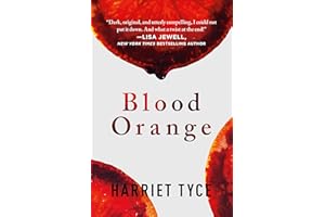 Blood Orange
