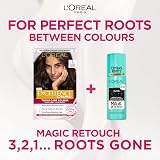L'Oreal Paris Excellence Crème Permanent Hair Dye 3 Natural Darkest Brown 100% view 7