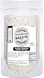 Black Truffle Salt (1lb bag)