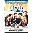 Friends With Kids (Bilingual) [DVD]