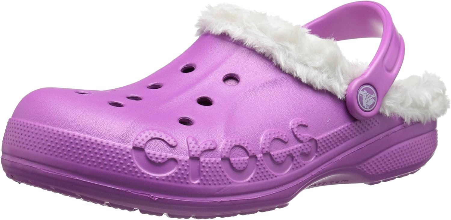 crocs amazon niño