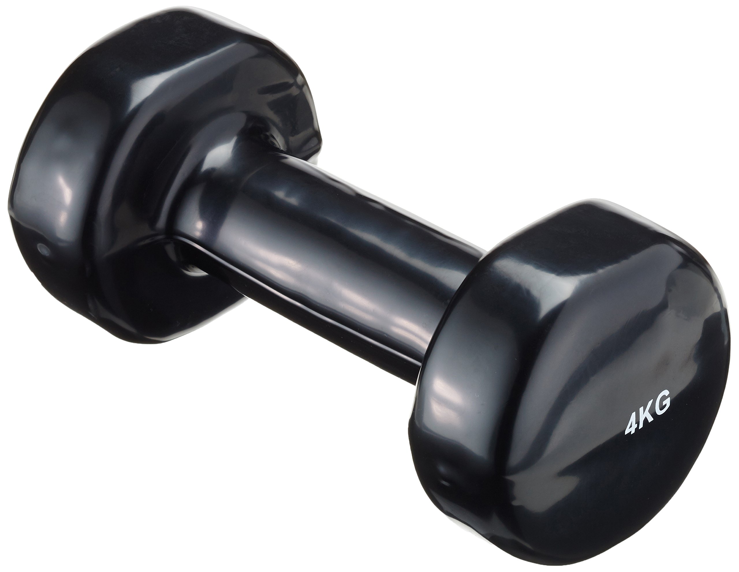 Trendy Sport Vinyl Dumbbell - Trendy Sport weight - 1-Piece - 4.0 Kg