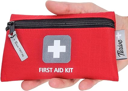 hiking 1st aid kit