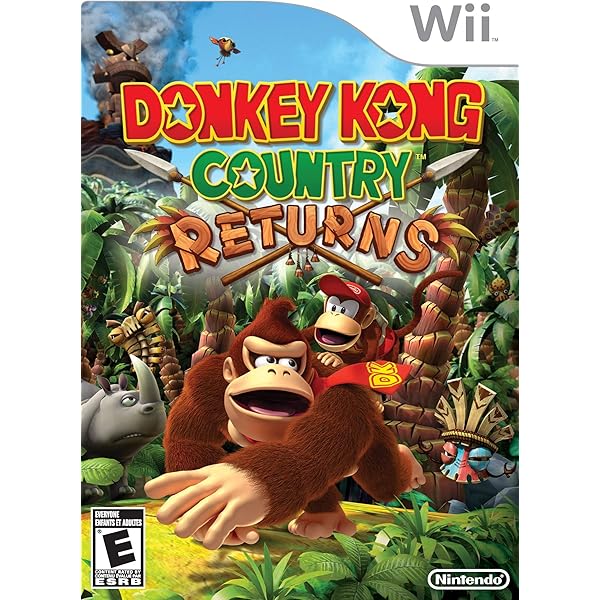 Amazon.com: Cosmic Family - Nintendo Wii : Video Games