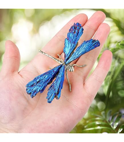 美品！高級感溢れる洗練されたデザイン！DragonFly 第8世代i5/16GB Amazon.com: RJINGSHI Natural Electroplated Blue Tourmaline