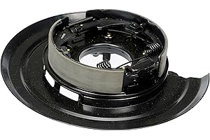 Dorman - BRAKE DUST SHIELDS
