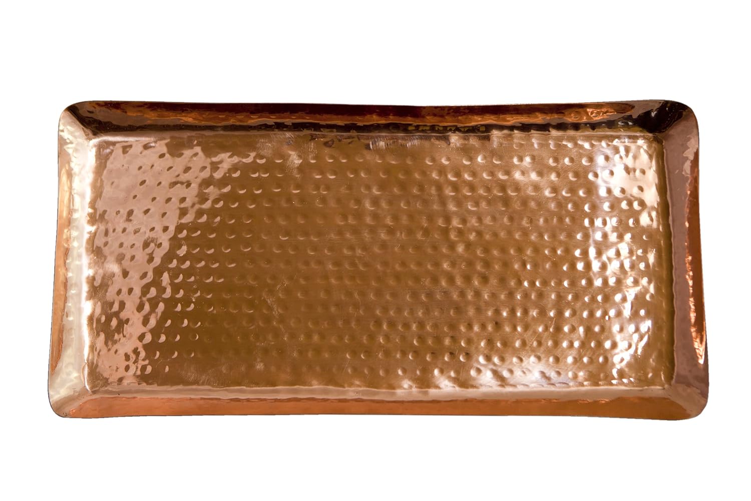 Best copper coffee table tray