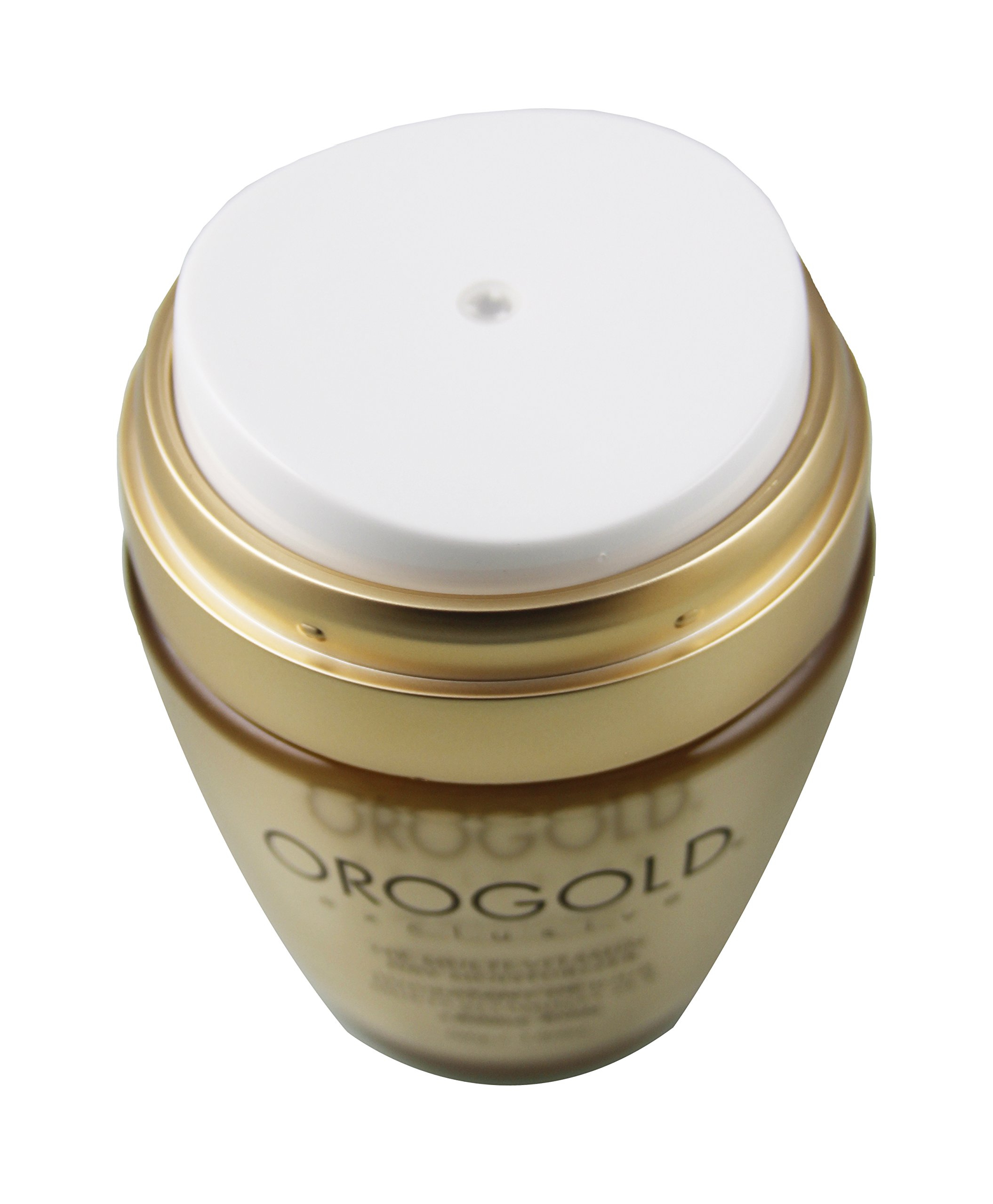 OROGOLD 24K MultiVitamin Day Moisturizer with Amino Acids, Day Cream