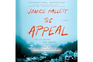 The Appeal: A Novel