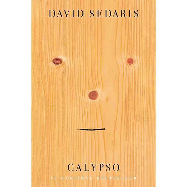 Dress Your Family In Corduroy And Denim: Sedaris, David: 9780349116709:  Amazon.com: Books