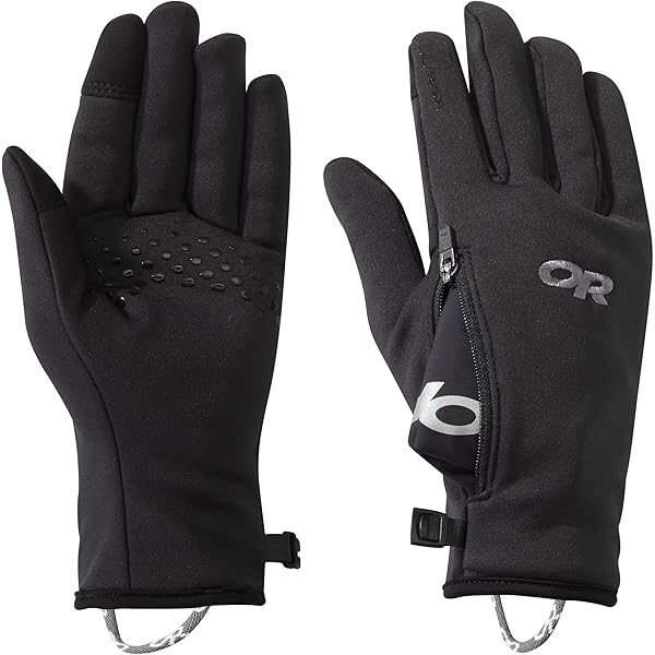 Amazon.com : GORE WEAR Thermo Split Gloves, GORE-TEX INFINIUM, XS