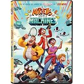 The Mitchells Vs. the Machines