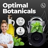 Nebula Boost Decarboxylator & Infuser | Butter Maker with Updated Lid view 5