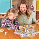 Orchard Toys Unicorn Fun 3 in 1 Educational Board Game ages 4+ view 6