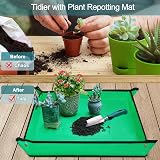 Kynup 7-Piece Gardening Set with Ergonomic Handles and Tote view 5