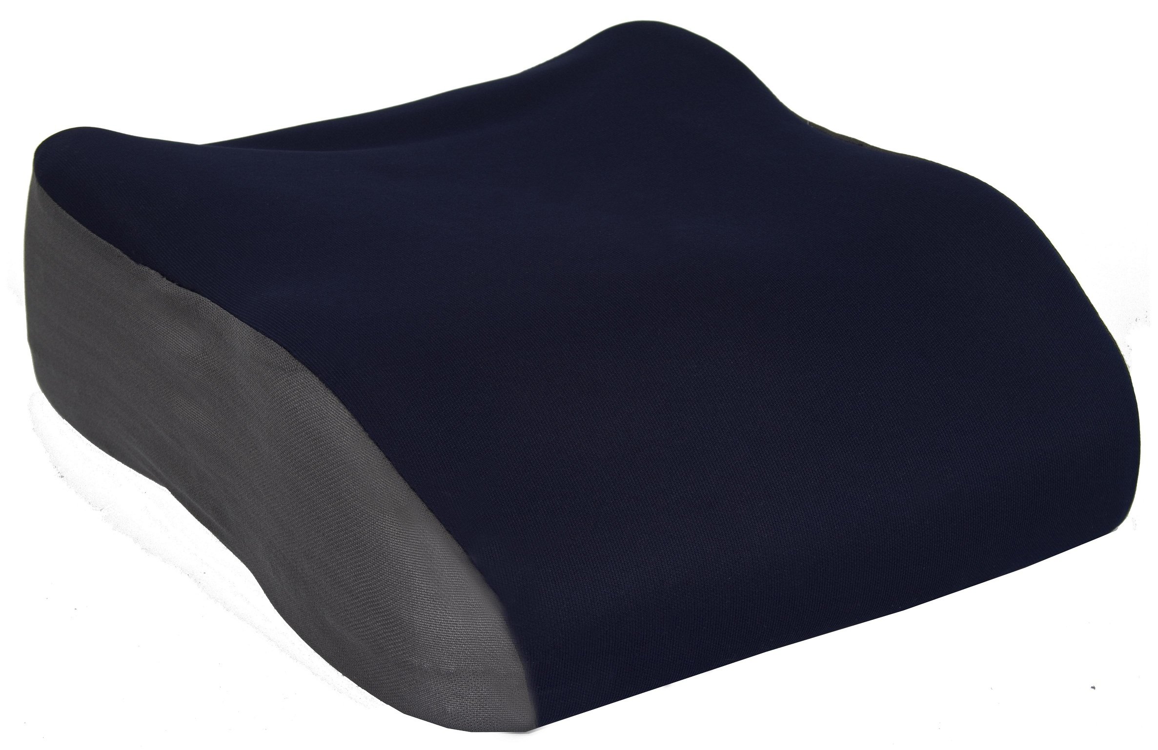 Panorama Booster Seat Dark Blue
