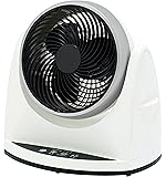 ZEPEAL 自動首振りサーキュレーター(ON/OFFダブルタイマー) DA-A200G