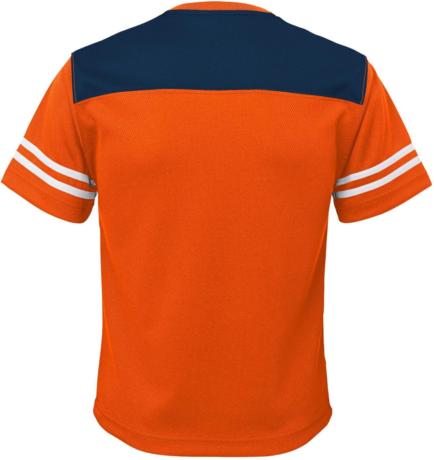 broncos shirt