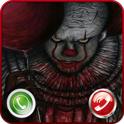 Call From Killer Clown