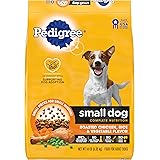 pedigree puppy formula