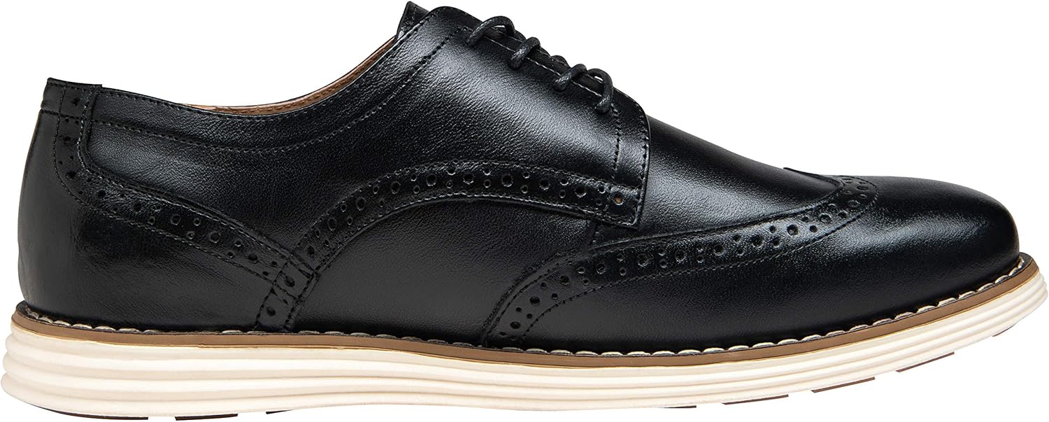 jousen men's dress shoes