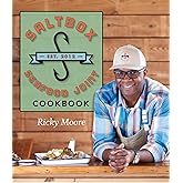 Saltbox Seafood Joint Cookbook